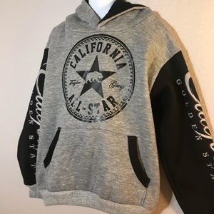 Kids hoodie